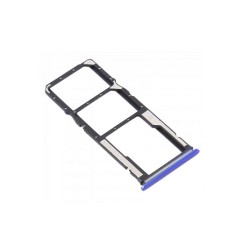 SIM Tray Xiaomi Redmi 9 Purple